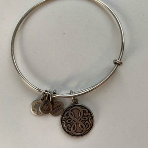 Alex and Ani Bangle Bracelet
